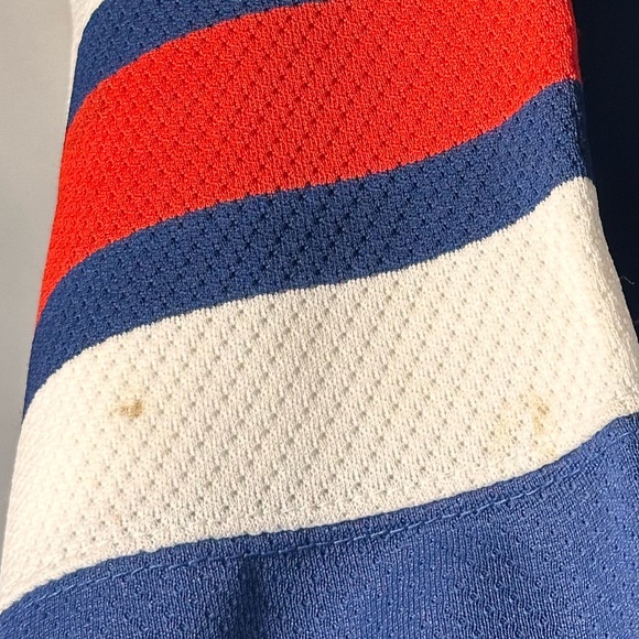 1996 Atlanta Olympics Hockey Jersey Vintage Starter - Picture 5 of 6